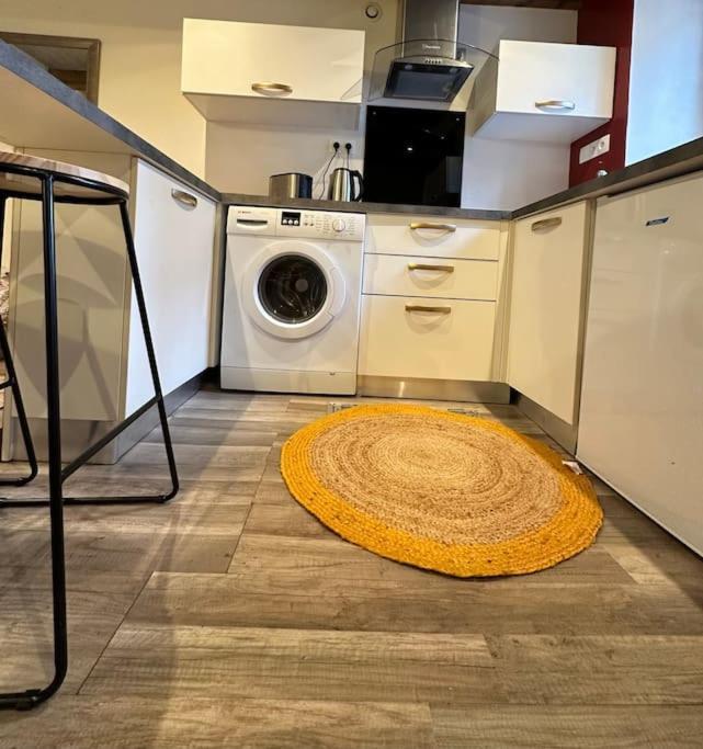 Maison De Charme - Coeur De Brest Luaran gambar